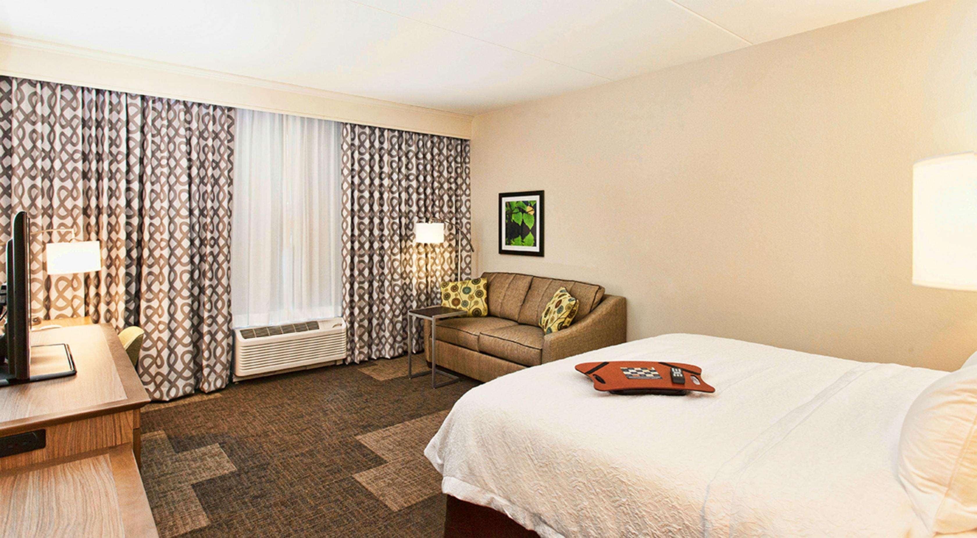 Hampton Inn Hibbing Exterior photo