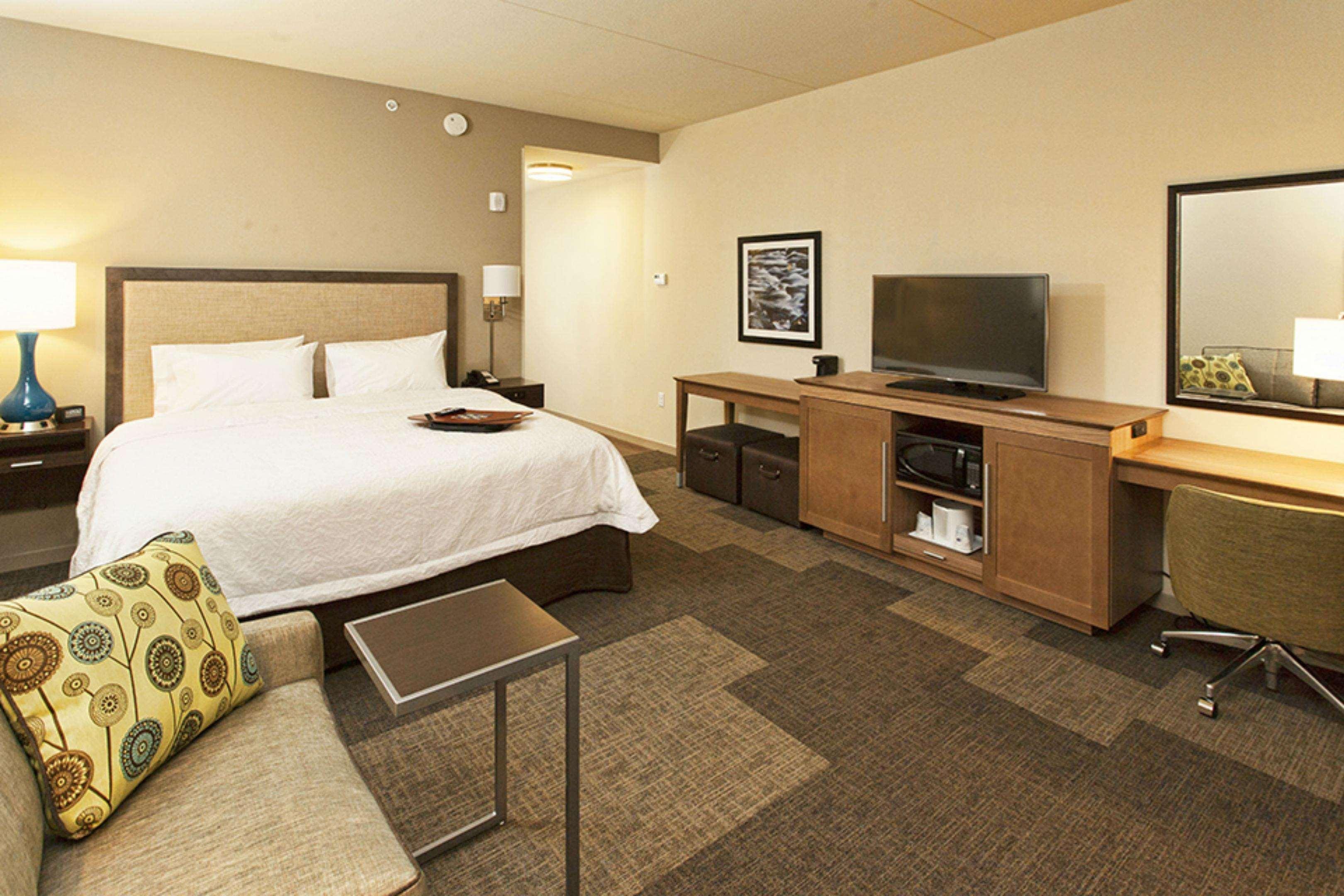 Hampton Inn Hibbing Exterior photo
