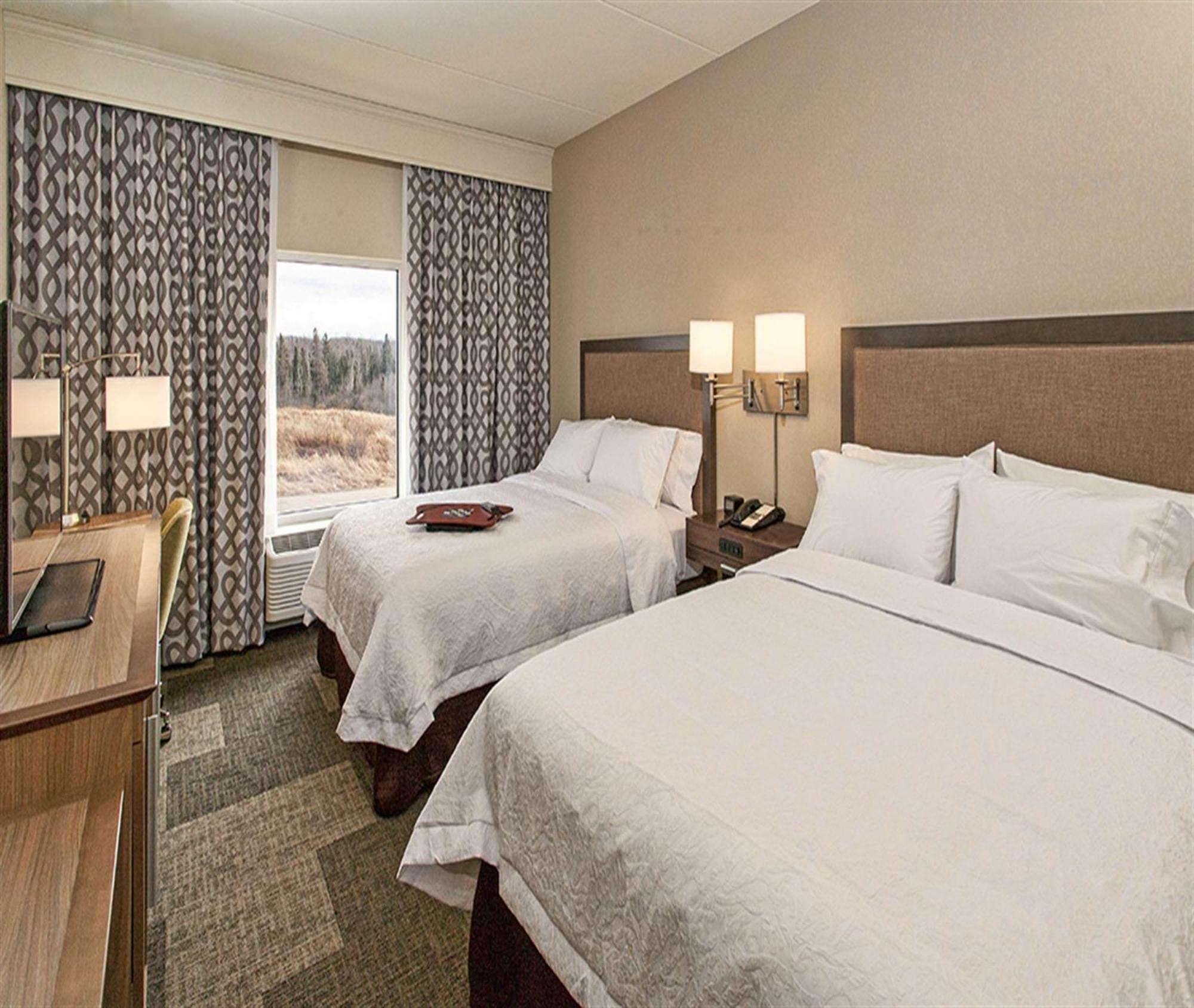 Hampton Inn Hibbing Exterior photo
